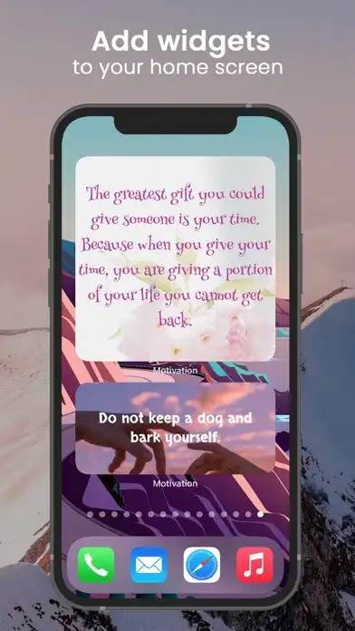 Play Motivation app - Daily Quotes  and enjoy Motivation app - Daily Quotes with UptoPlay
