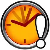 Free play online Motivation App, how long left? APK