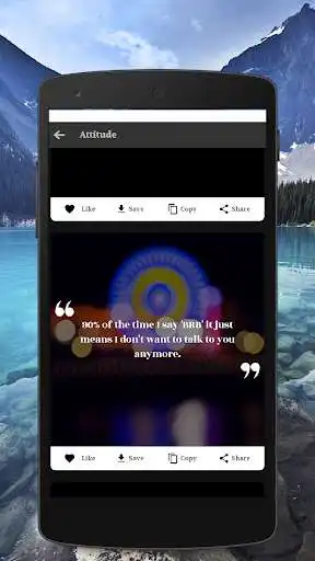 Play Motivation - Best Quotes and Status  and enjoy Motivation - Best Quotes and Status with UptoPlay