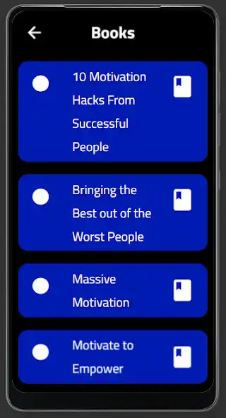 Play Motivation Books : Motivation as an online game Motivation Books : Motivation with UptoPlay