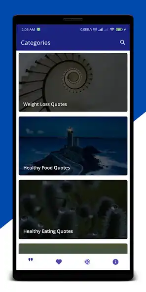 Play Motivation Diet Quotes Daily  and enjoy Motivation Diet Quotes Daily with UptoPlay