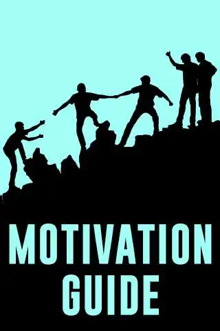 Play Motivation Guide  and enjoy Motivation Guide with UptoPlay