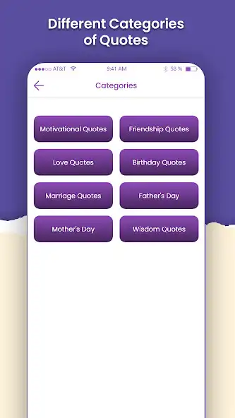 Play Motivation - Life Daily Quotes as an online game Motivation - Life Daily Quotes with UptoPlay