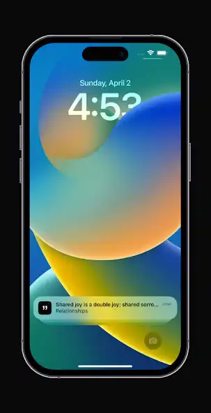 Play Motivation Lite - Daily quotes  and enjoy Motivation Lite - Daily quotes with UptoPlay