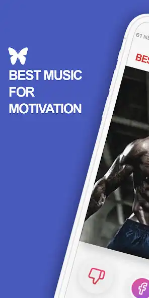 Play Motivation music all songs  and enjoy Motivation music all songs with UptoPlay