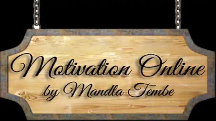 Play Motivation online by Mandla Te