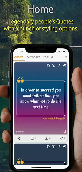 Play Motivation - Quotes Book  and enjoy Motivation - Quotes Book with UptoPlay