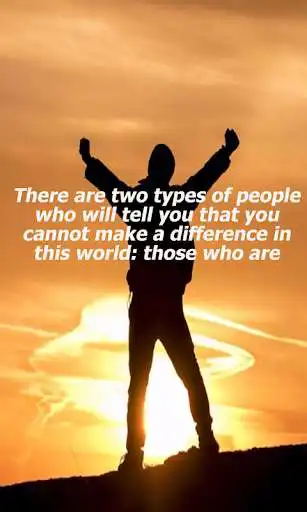 Play Motivation Quotes For Success 2020 as an online game Motivation Quotes For Success 2020 with UptoPlay