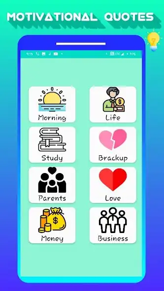 Play Motivation Shayari 2021 as an online game Motivation Shayari 2021 with UptoPlay