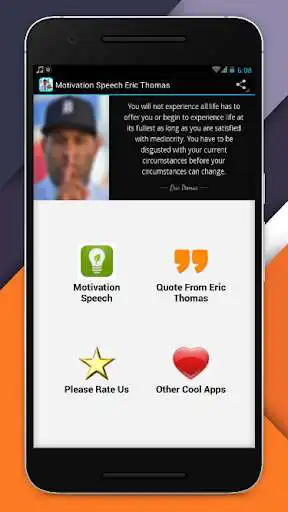 Play Motivation Speech Eric Thomas and enjoy Motivation Speech Eric Thomas with UptoPlay Play Motivation Speech Eric Thomas and enjoy Motivation Speech Eric Thomas with UptoPlay