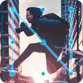 Free play online Motivation Travel Motion Lock App APK