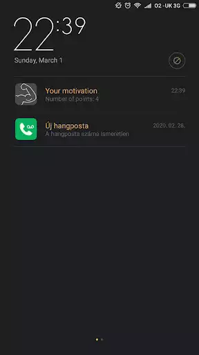 Play Motivator as an online game Motivator with UptoPlay