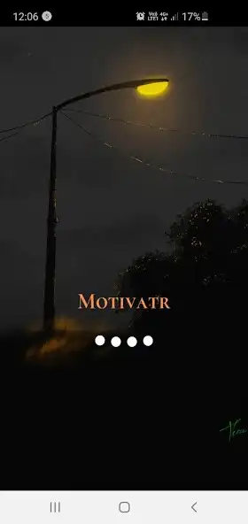 Play Motivatr  and enjoy Motivatr with UptoPlay