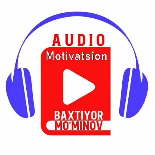 Play Motivatsion audiolar APK Play Motivatsion audiolar APK