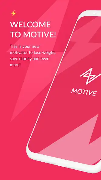 Play Motive: Achieve Your Goals  and enjoy Motive: Achieve Your Goals with UptoPlay