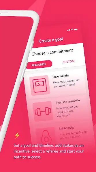 Play Motive: Achieve Your Goals as an online game Motive: Achieve Your Goals with UptoPlay