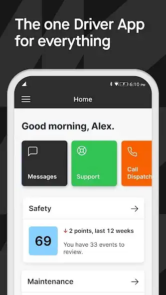 Play Motive Driver (ex KeepTruckin)  and enjoy Motive Driver (ex KeepTruckin) with UptoPlay