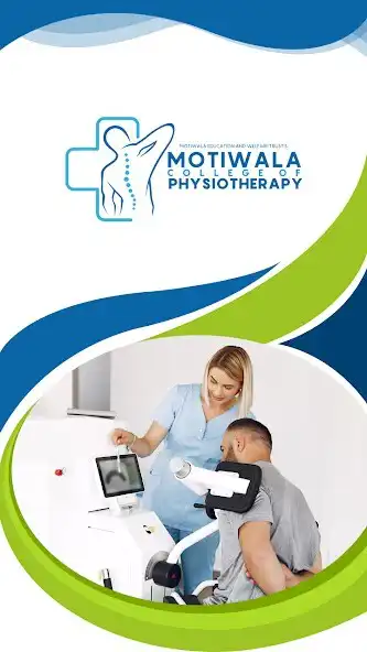Play Motiwala College Of Physiother  and enjoy Motiwala College Of Physiother with UptoPlay