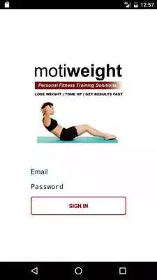 Play motiweight PT