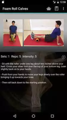 Play motiweight PT