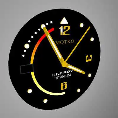Play Motko Facepak for Android wear