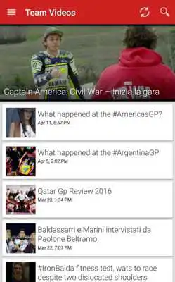 Play Moto 1 GP