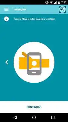 Play Moto 360 Sport AR - Brasil
