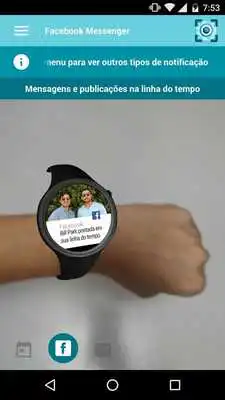 Play Moto 360 Sport AR - Brasil