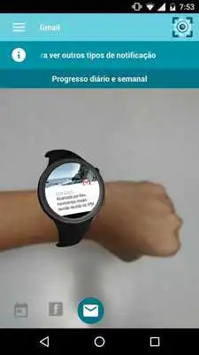 Play Moto 360 Sport AR - Brasil