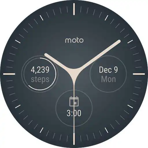 Play Moto 360 Watchfaces as an online game Moto 360 Watchfaces with UptoPlay