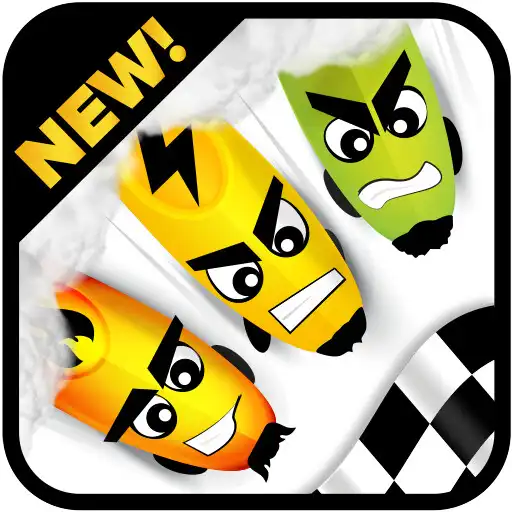 Play moto Banana: Bumni Race APK