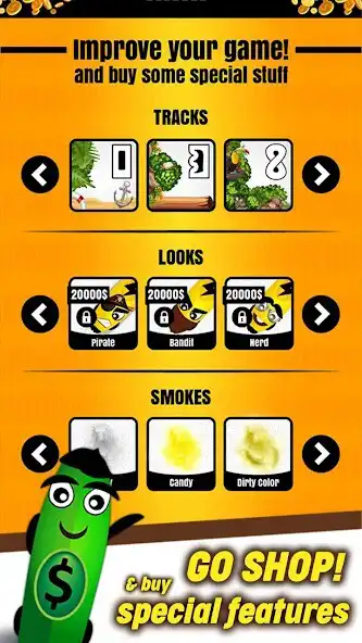 Play moto Banana: Bumni Race as an online game moto Banana: Bumni Race with UptoPlay