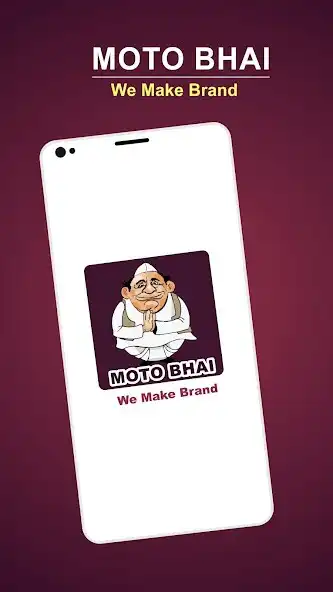 Play Motobhai - Post Maker  and enjoy Motobhai - Post Maker with UptoPlay