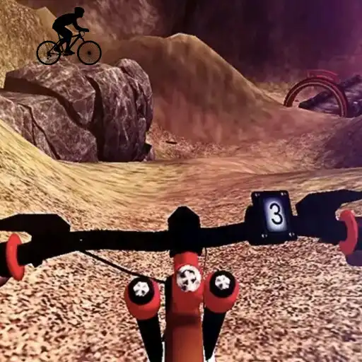 Play Motobicycle like computer game APK