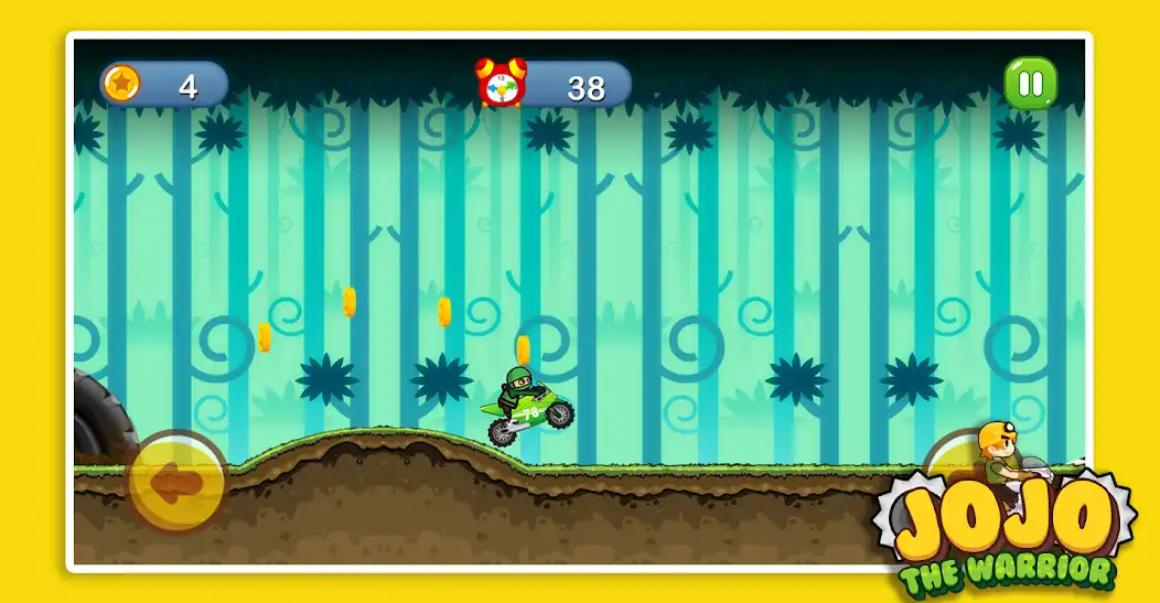 Play Moto Bike Adventure  and enjoy Moto Bike Adventure with UptoPlay