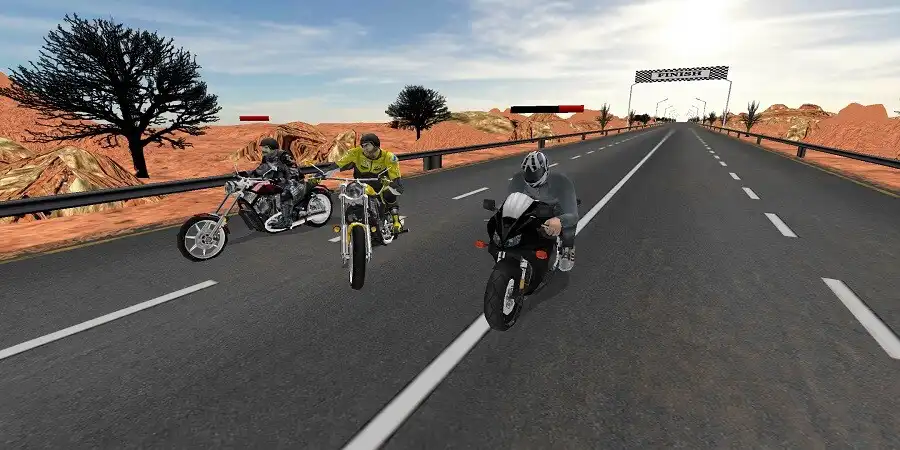 Play Moto Bike Attack  and enjoy Moto Bike Attack with UptoPlay