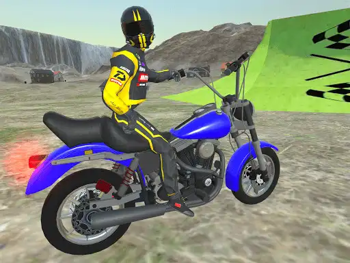 Play Moto bike Driving: Mega Ramp and enjoy Moto bike Driving: Mega Ramp with UptoPlay Play Moto bike Driving: Mega Ramp and enjoy Moto bike Driving: Mega Ramp with UptoPlay