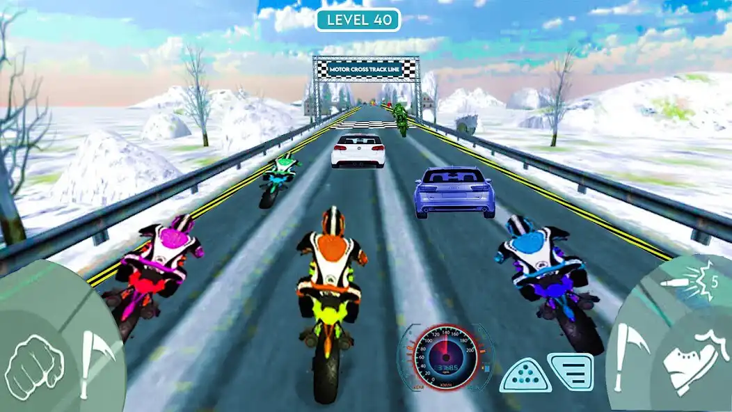 Play Moto bike driving scooter game as an online game online Moto bike driving scooter game with UptoPlay Play Moto bike driving scooter game as an online game Moto bike driving scooter game with UptoPlay