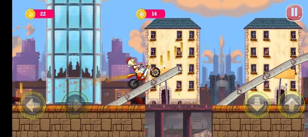 Play Moto Bike Extreme Game- Racing  and enjoy Moto Bike Extreme Game- Racing with UptoPlay