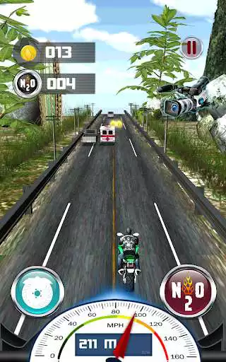 Play Motobike Racer Utmost Speed