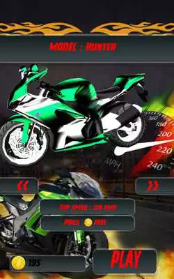 Play Motobike Racer Utmost Speed