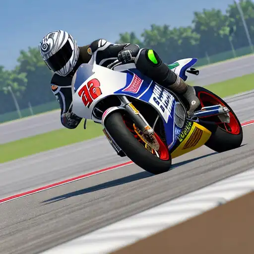 Play Moto Bike Racing Game 2023 APK