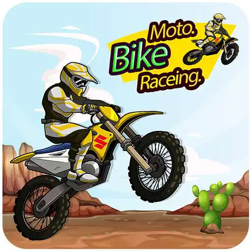 Play Moto Bike Racing APK Play Moto Bike Racing APK