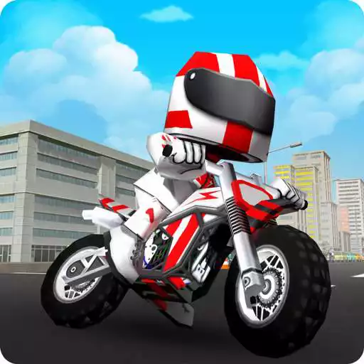 Play Moto Bike Racing Traffic Rider APK