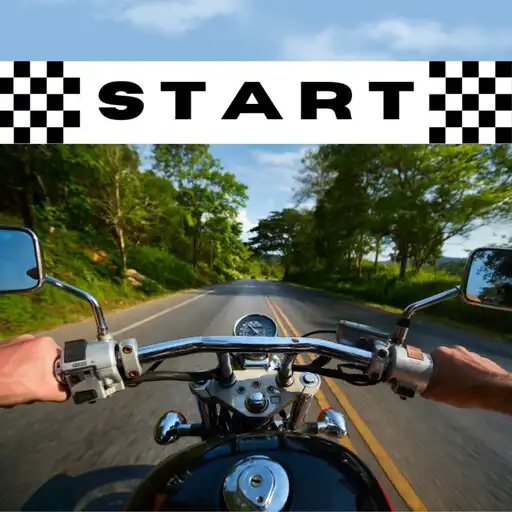 Play Moto Bike Road Racing APK Play Moto Bike Road Racing APK