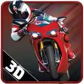 Free play online Moto Bike Traffic Rider racing APK