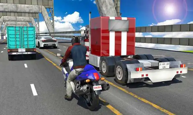Play Moto Bike Traffic Rider Play Moto Bike Traffic Rider