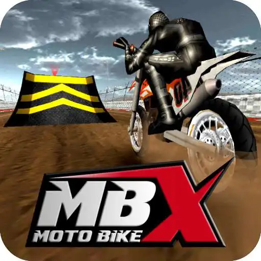 Free play online MOTO Bike X Racer  APK