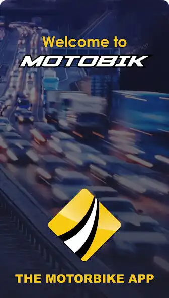 Play MOTOBIK as an online game MOTOBIK with UptoPlay