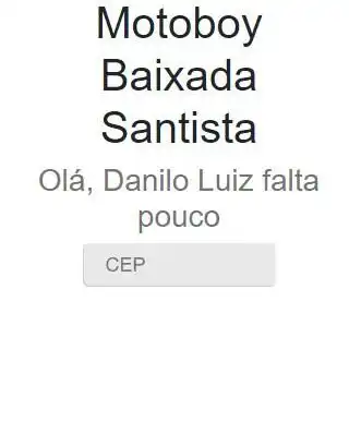 Play Motoboy Baixada Santista as an online game Motoboy Baixada Santista with UptoPlay